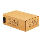 Caja con 100 taquetes arpón de 1/4' x 3-1/4', FIERO 4