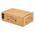 Caja con 25 taquetes arpón de 1/2' x 4-1/4', FIERO 4