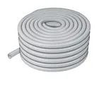 Rollo de 50 m de tubo flexible liquidtight de 3/4', VOLTECK 1