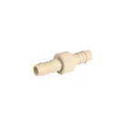 Juego de conectores de 3/4' de polipropileno, FOSET 1