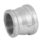 Reducción campana acero galvanizado 1-1/2'x1-1/4', FOSET 1