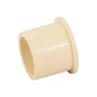 Reducción bushing de CPVC 1-1/4' x 1/2', FOSET 1
