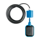 Flotador eléctrico con cable de 10 m, 10 A, FOSET 1
