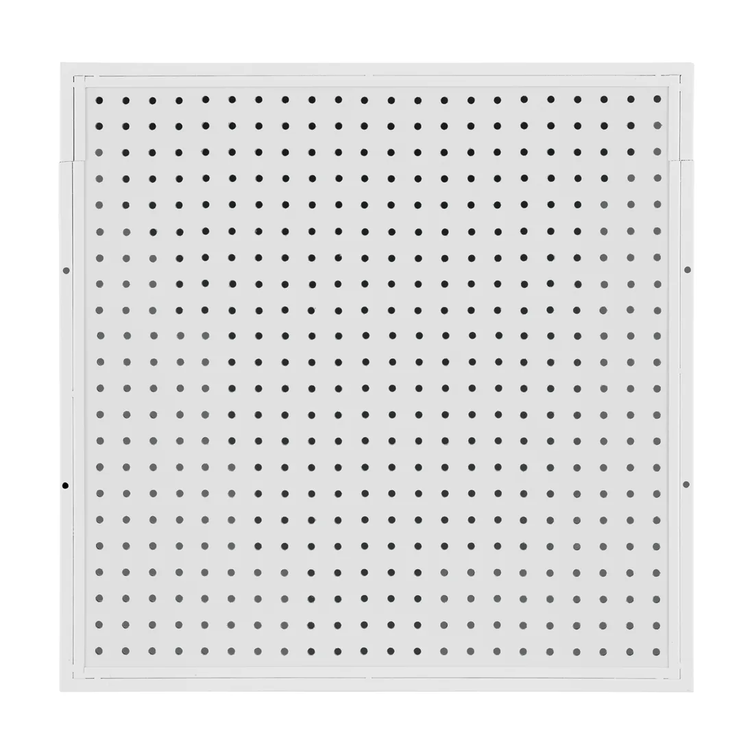Panel perfocel 60 x 60 cm TRUPER