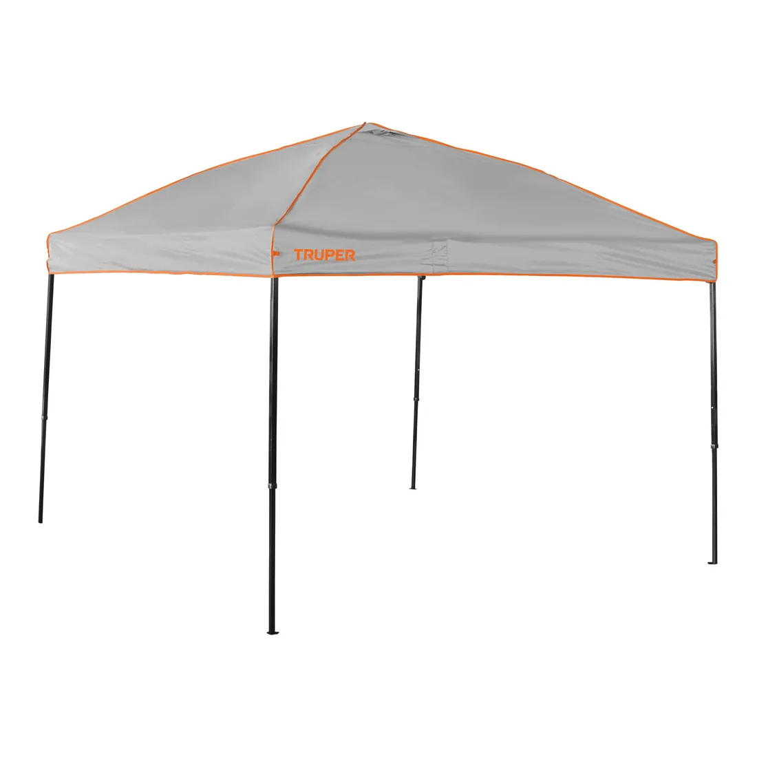 Toldo plegable de 3 x 3 m, TRUPER
