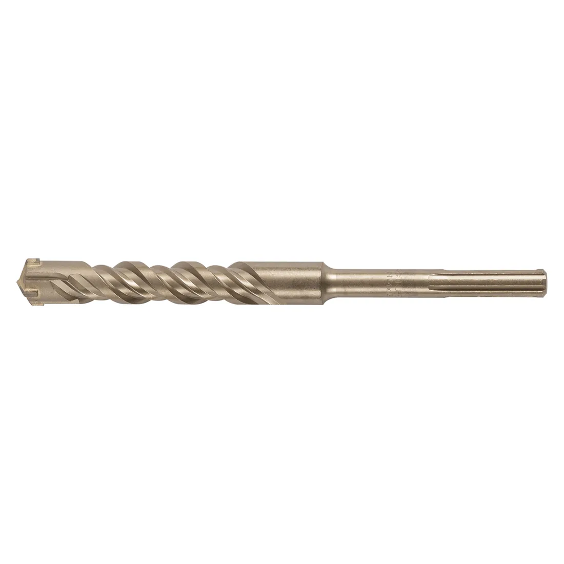 Broca SDS Max de 1-1/4 x 13', TRUPER