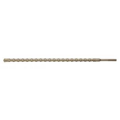 Broca SDS Max de 1-1/4 x 36', TRUPER