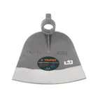 Azadón Córdoba No. 2 de 2.2 lb, sin mango, TRUPER 1