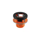 Dado 1-1/4' para tarrajas TA-850 y TA-851, TRUPER 1