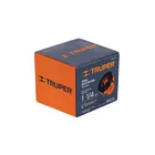 Dado 1-1/4' para tarrajas TA-850 y TA-851, TRUPER 4