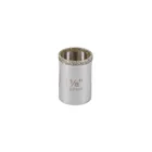 Brocasierra diamante 1-1/8' borde continuo, TRUPER 1
