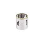 Brocasierra diamante 1-1/2' borde continuo, TRUPER 1