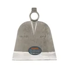 Azadón oreja y martillo No. 3 de 3.3 lb, sin mango, TRUPER 1