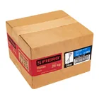 Kilo de clavo estándar 1-1/4' con cabeza en caja de 25 kg 3