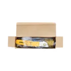 Válvula de esfera para gas, roscable, 1-1/4', alta presión 3