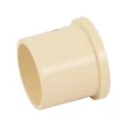 Reducción bushing de CPVC 1-1/2' x 1-1/4', FOSET 1