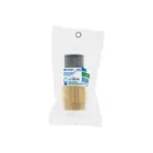 Pichancha con rejilla acero inoxidable 1-1/4', FOSET 3