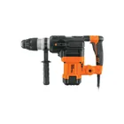 Rotomartillo SDS Max/destornillador 9 kg, 13 J, 1600W, PRO 1