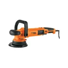 Pulidora doble acción 6' 850W, TRUPER PRO 1