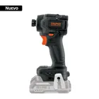 Destornillador de impacto 1/4' 20V, s/accesorios, INDUSTRIAL 1