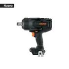 Llave de impacto 3/4', 20V, 1300Nm, s/accesorios, INDUSTRIAL 1