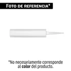 Sellador de silicón RTV rojo para altas temperaturas 300 ml 1