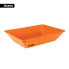 Cajón mezclero de 1.9 ft3, TRUPER 1