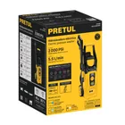 Hidrolavadora eléctrica 2000 PSI, PRETUL 2