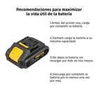 Kit taladro/destornillador 3/8', 12V, 33 accesorios, PRETUL 3