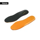 Par de plantillas para zapato talla 27, PRETUL 1
