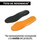 Par de plantillas para zapato talla 28, PRETUL 1