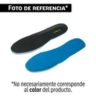 Par de plantillas para tenis, talla 23, PRETUL 1