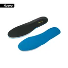 Par de plantillas para tenis, talla 28, PRETUL 1