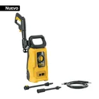 Hidrolavadora eléctrica, 1500 PSI, PRETUL 1