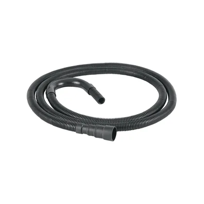 Manguera con multiconector, desagüe lavadora, 3 m, FOSET