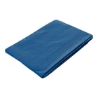 Lona de polietileno 2.4 x 3.6 m, azul, 90 g/m2, ULTRA 1