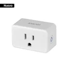 Contacto inteligente Wi-Fi, VOLTECK 1