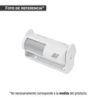 Sensor de movimiento con alarma y timbre inalámbrico 1