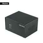 Compensador de voltaje 2500 VA / 2000 W, VOLTECK 1