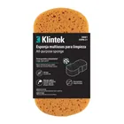 Esponja multiusos para limpieza, KLINTEK 2