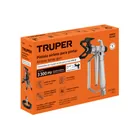 Pistola para pulverizador de pintura,sin aire AIR-22, TRUPER 2