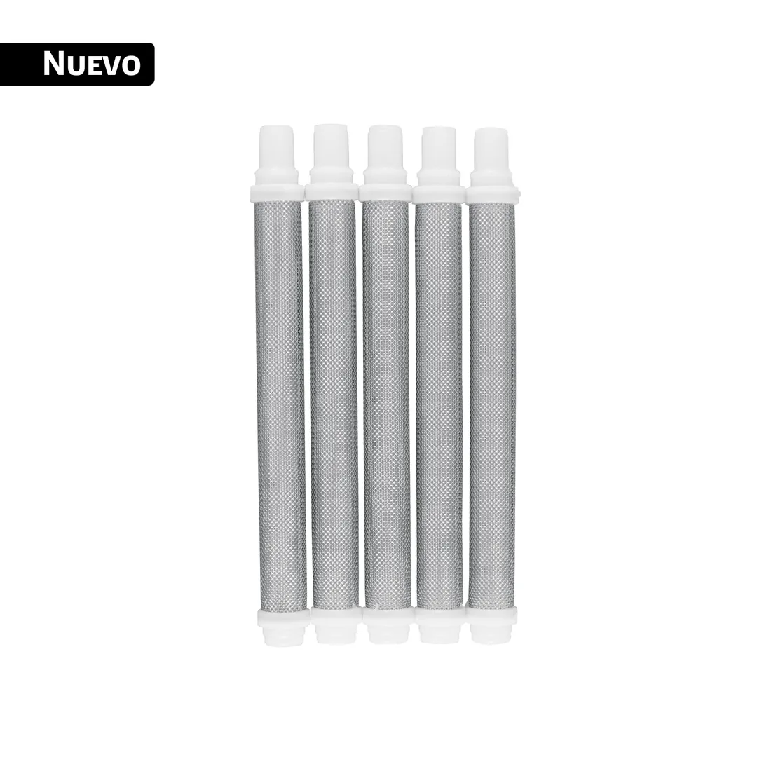 Filtro de 60 mallas para pistola de pulverizador PIS-AIR