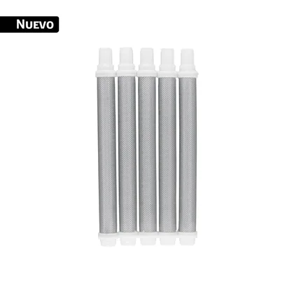 Filtro de 60 mallas para pistola de pulverizador PIS-AIR