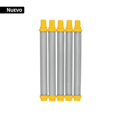 Filtro de 100 mallas para pistola de pulverizador PIS-AIR