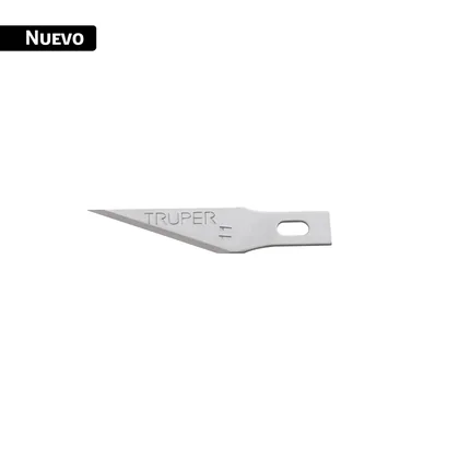 Repuesto para EXA-5, blíster con 5 pzas, TRUPER