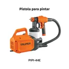 Vaso de plástico para PIPI-44E, TRUPER 2