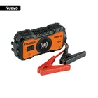 Arrancador de baterías, de litio, 10,000 mAh, TRUPER 1