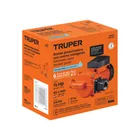Bomba presurizadora con control inteligente 1/2 HP, TRUPER 2