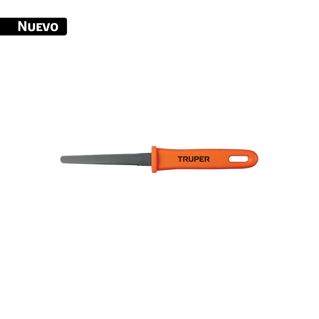 Abre cajas de acero inoxidable de 7-1/2', TRUPER