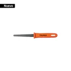 Abre cajas de acero inoxidable de 7-1/2', TRUPER 1